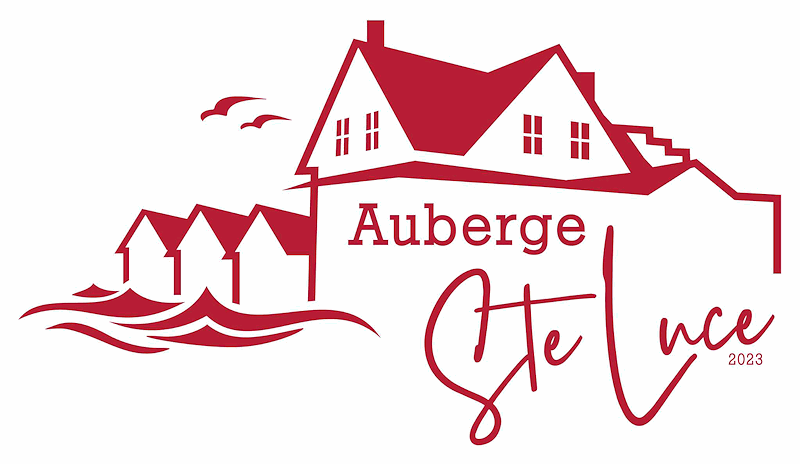 Auberge Ste-Luce 2023